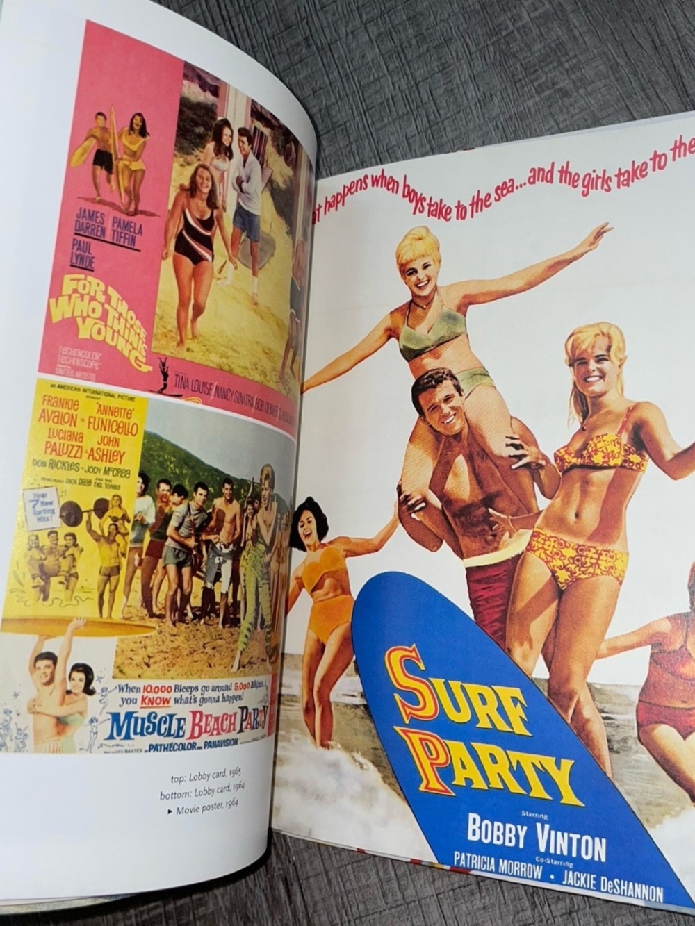 Taschen Surfing Icons: Vintage  Graphics by Jim Heinman 2004 - Retro Surf Book